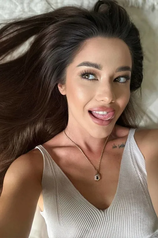 Inesa, 31, from Vilnius — verified profile